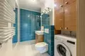 Appartement 2 chambres 54 m² Varsovie, Pologne