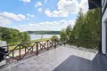 Коттедж 517 м² Острошицкогородокский сельский Совет, Беларусь