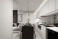 Apartamento 27 m² Choeng Thale, Tailandia