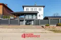 Casa 4 habitaciones 154 m² Abuchauski sielski Saviet, Belarús