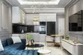 Appartement dans un nouvel immeuble OBA VOYAGE DELUXE