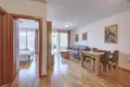 1 bedroom apartment 47 m² Przno, Montenegro
