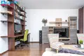 Appartement 2 chambres 64 m² Vilnius, Lituanie