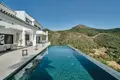 5 bedroom house 568 m² Benahavis, Spain