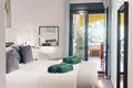 Wohnung 3 Schlafzimmer 129 m² San Pedro Alcantara, Spanien