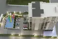 1 bedroom apartment 65 m² Mezitli, Turkey