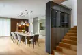 Ljubljana Area, Bokalce – A Luxurious Modern Villa with Private Pool