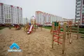 3 room apartment 66 m² Homyel, Belarus