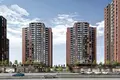 Apartamento 4 habitaciones 110 m² Esenyurt, Turquía