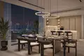Complejo residencial New SOL Levante Residence with a swimming pool, a co-working area and a mini golf, JVT, Dubai, UAE