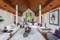4 bedroom Villa 1 864 m² Pa Khlok, Thailand