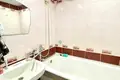 1 room apartment 35 m² Vitsebsk, Belarus
