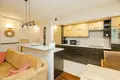 Mieszkanie 2 pokoi 54 m² Warszawa, Polska