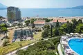 Mieszkanie 3 pokoi 96 m² Boreti, Czarnogóra