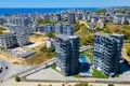 Luxury 2-Bedroom Penthouse with Expansive Living Space and Modern Comfort