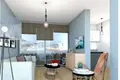 2 bedroom apartment 78 m² Municipality of Athens, Greece