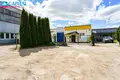 Nieruchomości komercyjne 399 m² Poniewież, Litwa