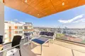Attique 4 chambres  en Germasogeia, Chypre