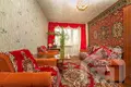 Wohnung 3 zimmer 62 m² Saslauje, Belarus