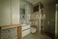 Apartamento 2 habitaciones 52 m² Aksu, Turquía