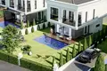 Villa de 5 habitaciones 200 m² Kusadasi, Turquía