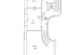 Boutique 104 m² à Minsk, Bélarus