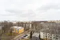 Квартира 3 комнаты 67 м² Минск, Беларусь