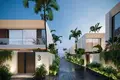 Wohnkomplex New premium villas in an oceanfront complex, Nusa Dua, Bali, Indonesia