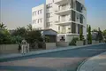 Wohnung 2 Schlafzimmer 95 m² Deryneia, Zypern