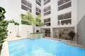Wohnung 36 m² Torrevieja, Spanien