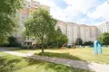 Квартира 1 комната 37 м² Минск, Беларусь
