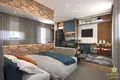 Wohnung 1 zimmer 31 m² Regiao Imediata de Sao Paulo, Brasilien