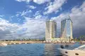 Wohnung 1 zimmer 70 m² Batumi, Georgien
