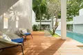 Квартира 3 спальни 215 м² Ban Bang Thao, Таиланд