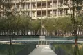 Жилой комплекс Эксклюзивные пентхаусы в новой резиденции Four Seasons с бассейнами и оздоровительным центром, DIFC, Дубай, ОАЭ