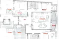 Wohnung 3 Schlafzimmer 160 m² Dos Hermanas, Spanien
