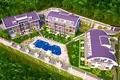 Квартира 3 комнаты 89 м² Аланья, Турция