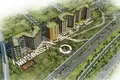 Mieszkanie 50 m² Marmara Region, Turcja