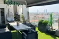 Пентхаус 2 спальни 182 м² район Лимасол, Кипр