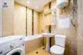 2 room apartment 48 m² Minsk, Belarus