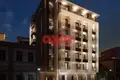 Studio apartment 34 m² Kavala Municipality, Greece
