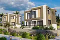 2 bedroom apartment 145 m² Bogazi, Northern Cyprus