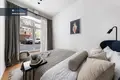 Квартира 2 комнаты 51 м² Вильнюс, Литва