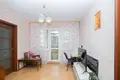 Квартира 2 комнаты 47 м² Минск, Беларусь