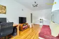 3 room apartment 55 m² Minsk, Belarus