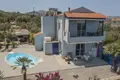 Дом 3 спальни  Каллергиана, Греция