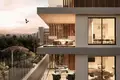 2 bedroom apartment 83 m² Limassol, Cyprus