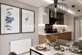 Wohnung 132 m² Basaksehir, Türkei