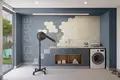 Apartamento 2 habitaciones 37 m² Regiao Imediata de Sao Paulo, Brasil