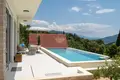 Haus 5 zimmer 260 m² Herceg Novi, Montenegro
